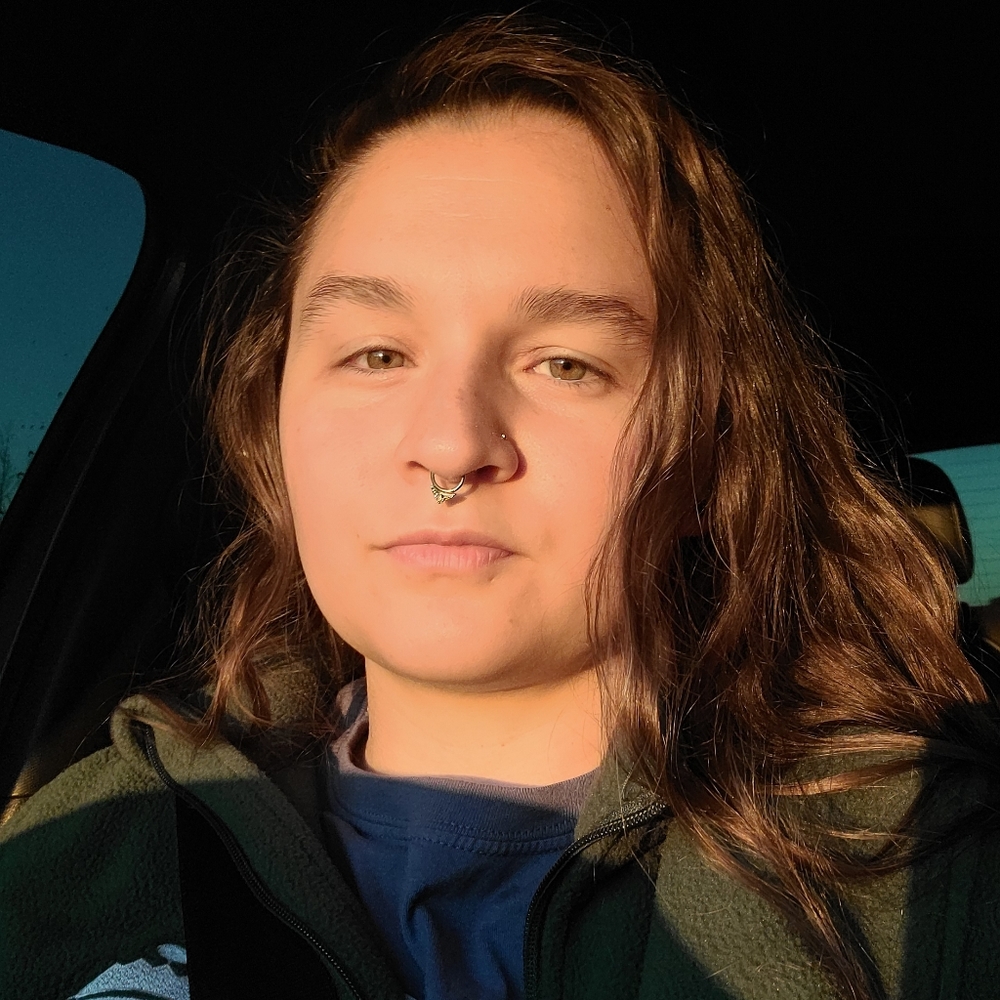 Meet your Posher, Kelsey